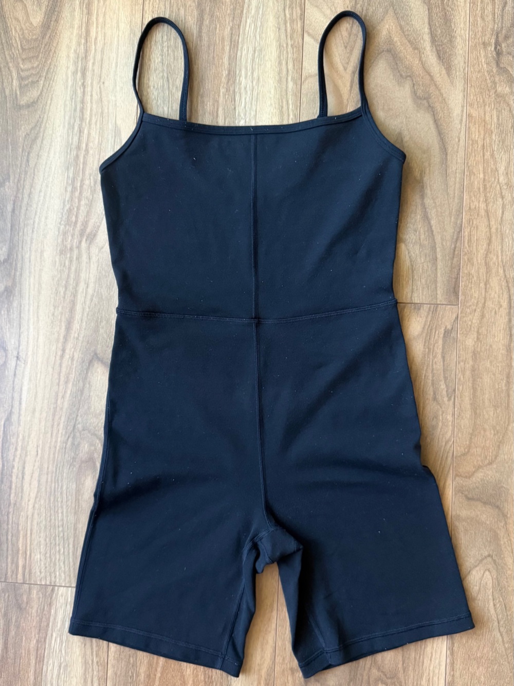 Wilfred Short divinity jumpsuit